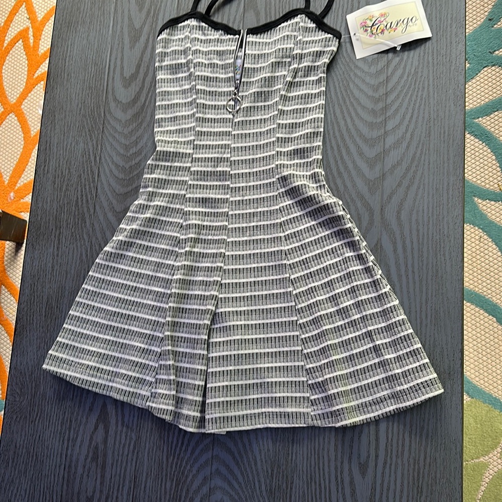 Vintage Cargo Romper- NWT